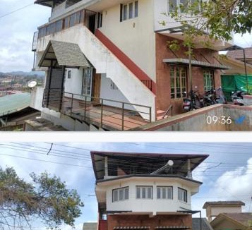 Stuart Hill Apartment | Coorg mansion