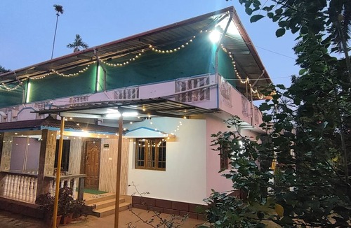 Katakeri Rural Other | Coorg Silent Stay - Homestay