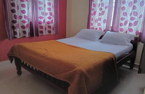 Stuart Hill House | Coorg villa homestay