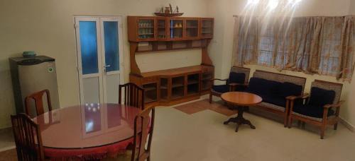 Madurai Apartment | Coral Shelters Service Apartments Thuvariman