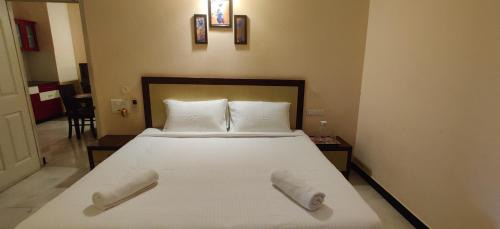 Madurai Apartment | Coral Shelters Service Apartments Keelavasal