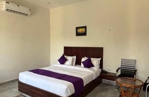 Dhela Hotel | Corbett Vantara