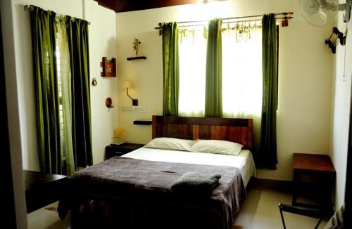 Mahadevpet House | Cornwall Coorg