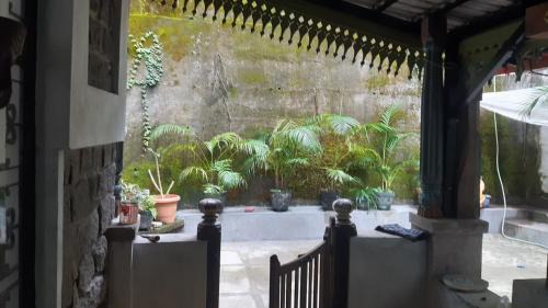 Mahadevpet Apartment | Cornwall for family
