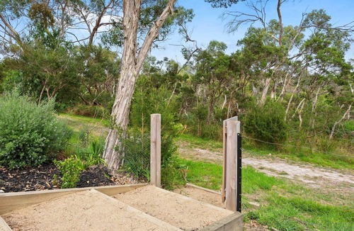 Mount Martha House | CORYMBIA - MOUNT MARTHA