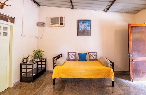 Mulshi House | CosmicStays The Outhouse