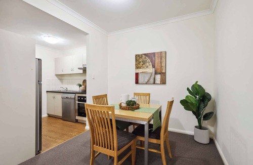 Northbridge Apartment | Cost-Effective Perth Apartment