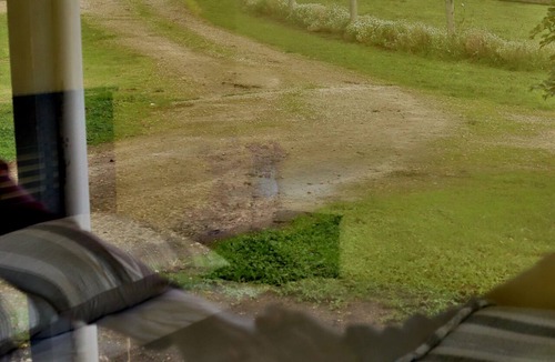 Compton House | Country side Bliss