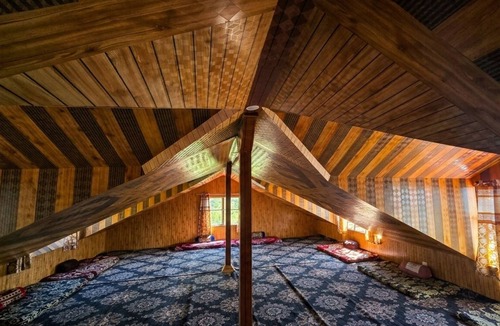 Jhakri House | Countryside Home Stay bymonk.