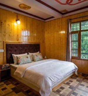 Jhakri House | Countryside home Stay Sarahan bymonk