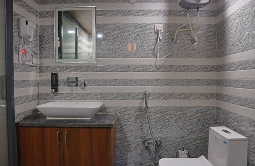 Chittorgarh Other | Cozy 2-bedroom with luxurious Pool and kitchen farmhouse in Chittorgarh with AC