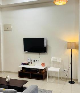 Gandhinagar Apartment | Cozy 2 BHK Apartment In Gift City Like Home