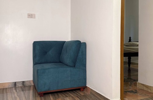 Kochi Apartment | Cozy 3 BHK in Kadavanthra
