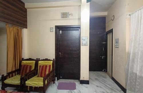 Rajarhat Villa | Cozy braket