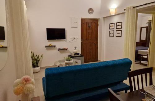 Fatrade Apartment | Cozy Cabana - Asian Paradise