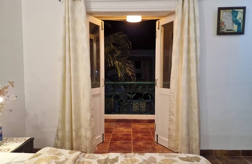 Fatona Apartment | Cozy Cabana - Costa Del Sol