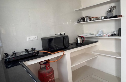Hyderabad Apartment | Cozy & Comfortable Serviced Apartment in AS Rao Nagar,ECIL, Secunderabad
