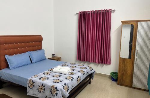 Varkala House | Cozy Glick