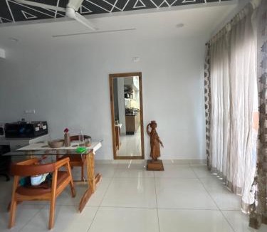 Manikonda House | Cozy homestay at Manikonda