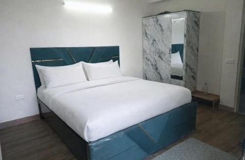 Panipat Apartment | Cozy Homestay