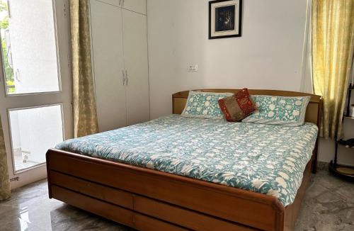 Chandigarh Apartment | Cozy Nest Independent Apartment - Government of India Certified B&B