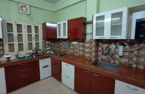 Kakarmatha House | Cozy Nirmala House Homestay in Varanasi