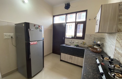 Panchkula Urban Estate House | Cozy & Private, Entire floor in Panchkula