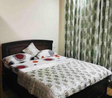 Bilaspur Apartment | Cozy Solan Apartment with Stunning Views