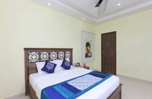 Palavakkam Hotel | Crazy Homes stay-Palavakkam,Chennai