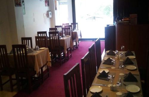 Fontainhas Hotel | Creek Hotel - Panaji