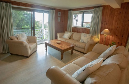 Crescent Head House | Crescent Head Beach House