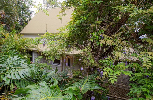 Crescent Head House | Crescent Head Beach House