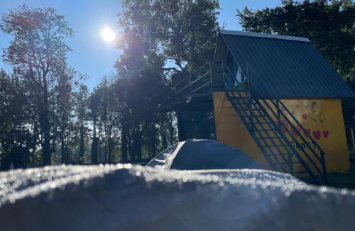 Yelagiri Other | Croft Yelagiri - glamping stay