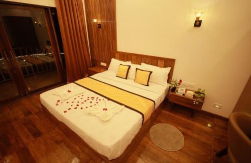 Mananthavady Resort | Crystal Falls Wayanad