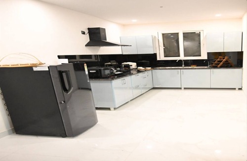 Noida House | Cyber Farm! Premium 3BR Farm Stay with Curated Experiences