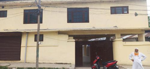 Nagin Bagh House | D Ashu stay