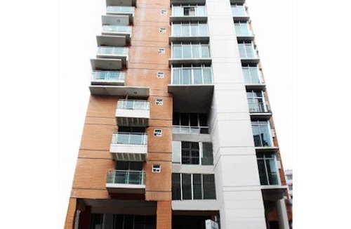 Dhanmondi House | Daffodil Lodging Services