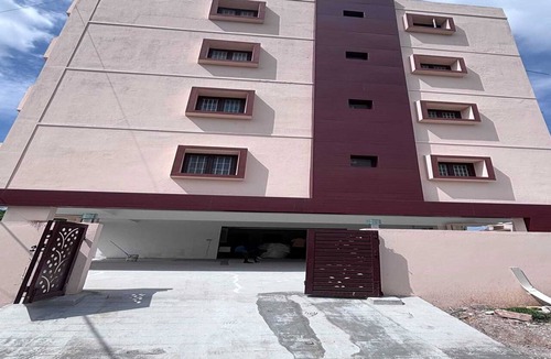 Coimbatore House | Dancenter Legacy Inn Apartment
