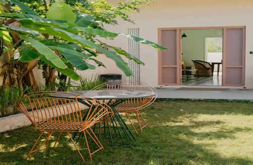 Udaipur District House | DanCenter Parijat Villas & Suites 2