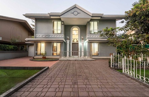Lonavala House | DanCenter Villa Eden I 4BHK I Lonavala