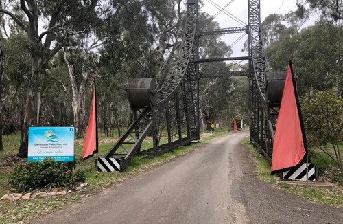 Darlington Point Other | Darlington Point Riverside Caravan Park