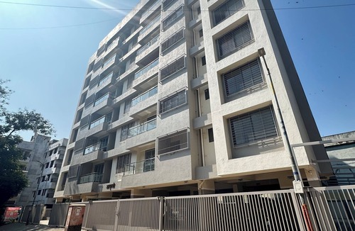 Nashik Apartment | Dave's 3BHK Panchavati Stay - Nashik