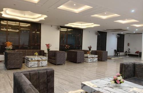 Faizabad Hotel | DAYA RESORT