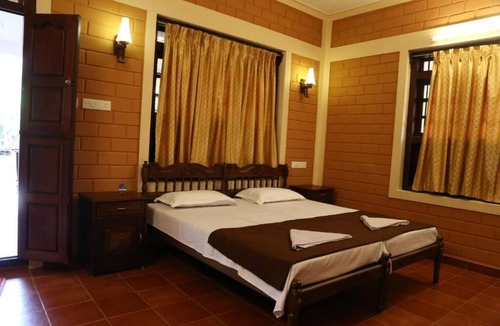 Aryad South Bed & Breakfast | Dazzle Dew Memories - Deluxe Family Double Room