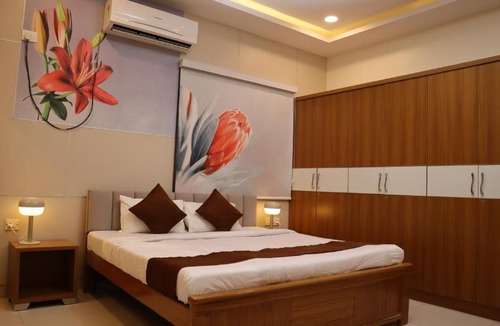 HITEC City Apartment | Dcasa Suites