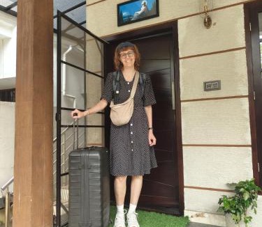 Thamaraparambu House | De Banyan Fort Homestay