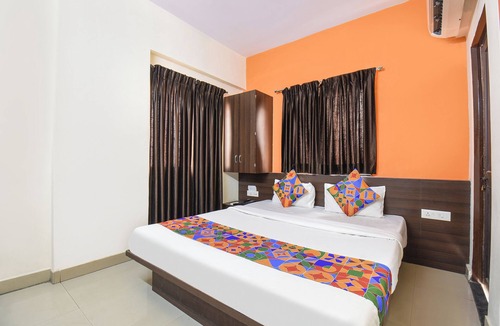 Hinjawadi Hotel | DE COMFORT EXECUTIVE