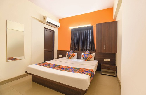 Hinjawadi Hotel | DE COMFORT EXECUTIVE