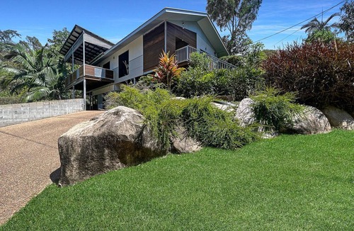 Arcadia House | Deb's Shed