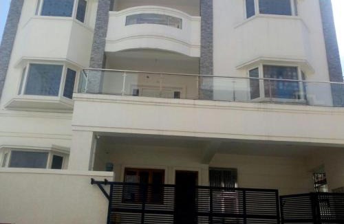 Banjara Hills Hotel | Deccan Prime Banjara